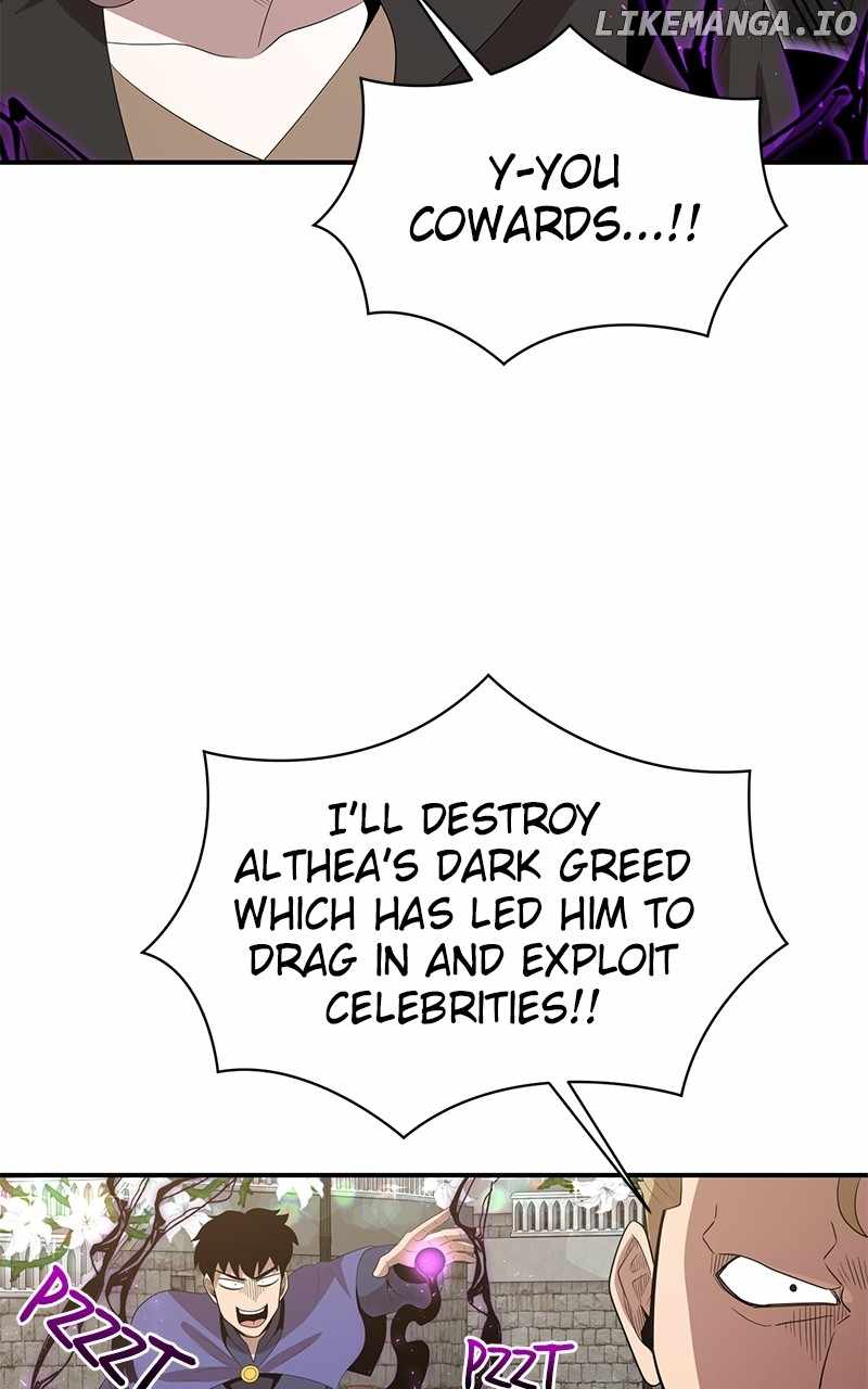 The Strongest Florist Chapter 226 43